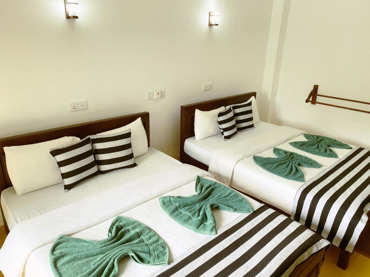 Misty Elegance - Ella. Hotel Екстериор снимка
