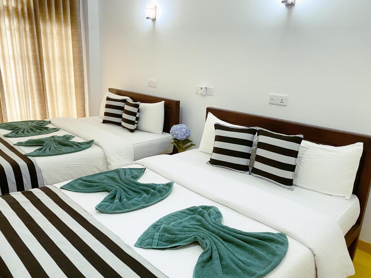 Misty Elegance - Ella. Hotel Екстериор снимка