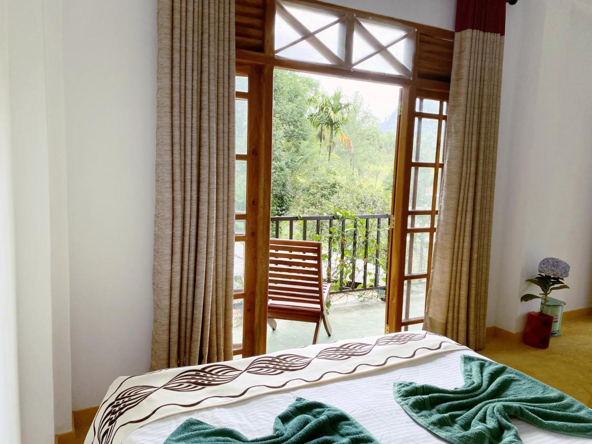 Misty Elegance - Ella. Hotel Екстериор снимка