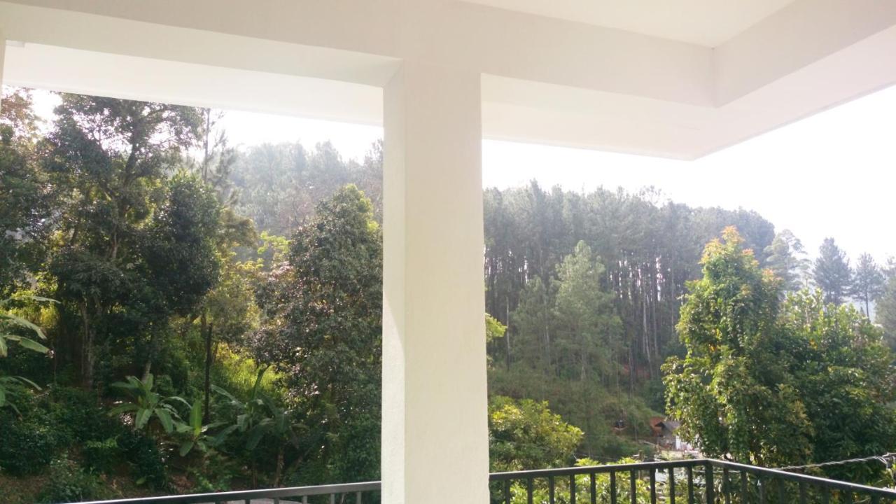 Misty Elegance - Ella. Hotel Екстериор снимка